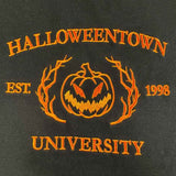 Embroidered Halloweentown University Sweatshirt