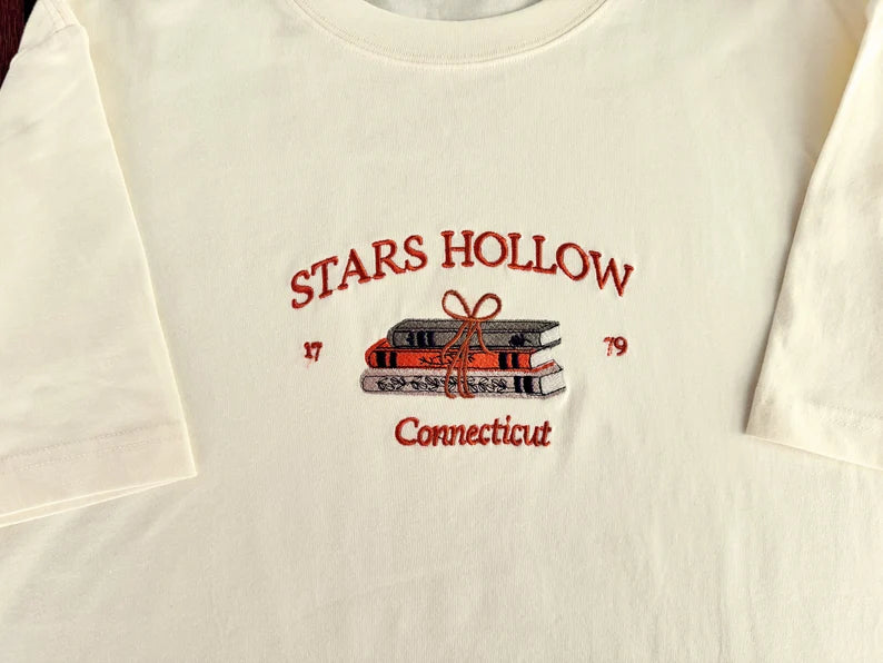 Stars Hollow T Shirt