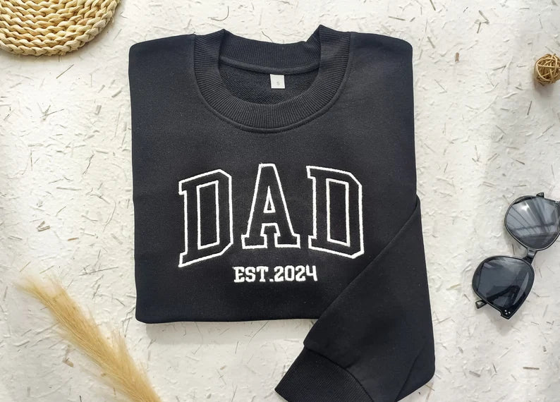 sweatshirt for dad