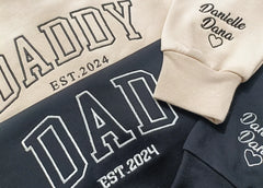 sweatshirts for dad