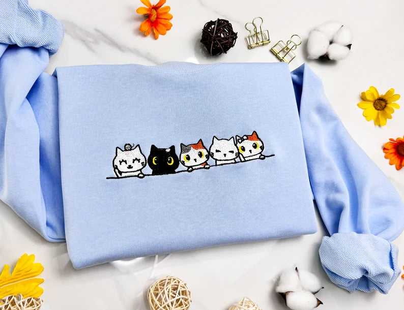 gift for cat lover