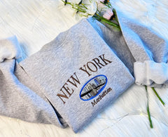 new york yankees sweatshirts & hoodies