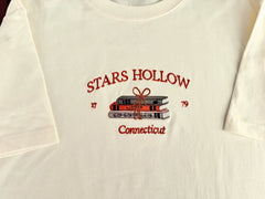  Stars Hollow T Shirt